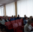 19.03.2020 года в Администрации МО Алапаевское состоялось второе заседание Молодежной Думы. - МО Алапаевское