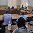 Рабочее совещание по вопросу вакцинации населения против новой коронавирусной инфекции - Алапаевская ЦГБ