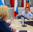 Евгений Куйвашев дал поручения по увеличению расходов на медицину Свердловской области - Газета Алапаевская искра