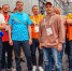 Евгений Куйвашев и Олег Белозёров встретились с участниками финала Чемпионата профессионалов ОАО «РЖД» и оценили инфраструктуру, созданную благодаря проведению соревнований - Газета Алапаевская искра