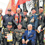 Открытие памятника в Верхней Синячихе - Алапаевская газета