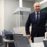 Президент России Владимир Путин осмотрел капитально отремонтированную школу №32 в Нижнем Тагиле - Газета Алапаевская искра