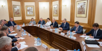 Денис Паслер поручил правительству оказать содействие в проведении Единого дня голосования - Газета Алапаевская искра