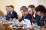 Денис Паслер поручил усилить работу по привлечению федеральных средств на развитие колледжей по проекту «Профессионалитет»