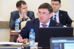 Денис Паслер поручил усилить работу по привлечению федеральных средств на развитие колледжей по проекту «Профессионалитет»