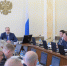 Денис Паслер поручил создать региональный штаб по подготовке к отопительному сезону - Газета Алапаевская искра
