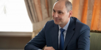 Денис Паслер договорился о дальнейшем сотрудничестве Среднего Урала с иностранными государствами на встрече с дипкорпусом - Газета Алапаевская искра