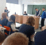 Единый день профилактики в МБОУ СОШ № 15 - Алапаевский городской суд