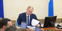 Денис Паслер рассмотрел на заседании правительства важные для уральцев вопросы - Газета Алапаевская искра