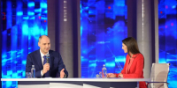 Прямой диалог: Губернатор Денис Паслер на связи с жителями региона - Газета Алапаевская искра