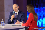 Прямой диалог: Губернатор Денис Паслер на связи с жителями региона
