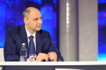 Прямой диалог: Губернатор Денис Паслер на связи с жителями региона