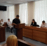 деловая игра для студентов - Алапаевский городской суд