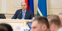Денис Паслер поставил задачу по обеспечению безопасности массовых мероприятий - Газета Алапаевская искра